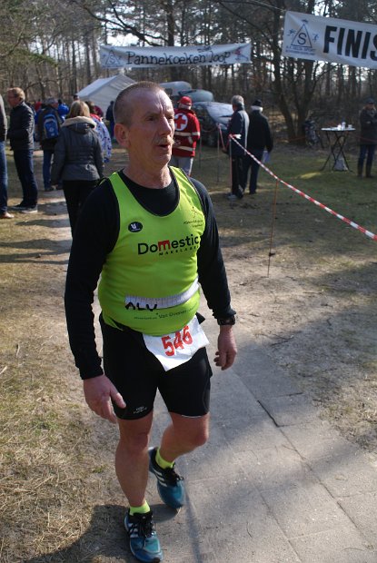 Pannenkoekenmolenloop 2016 - 88